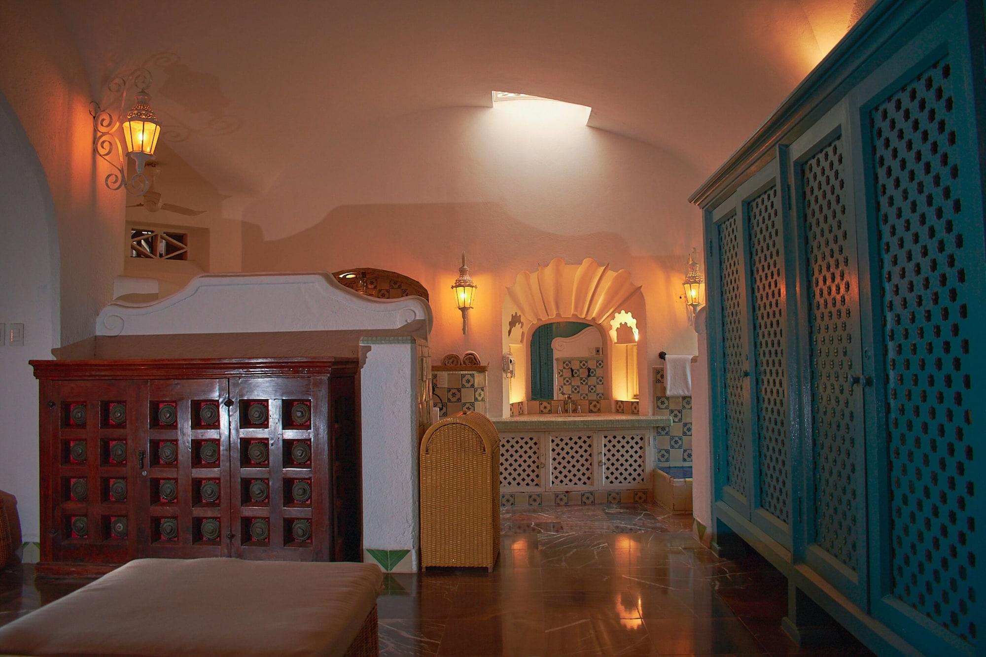 Hotel Casa Lisa Acapulco Exterior foto