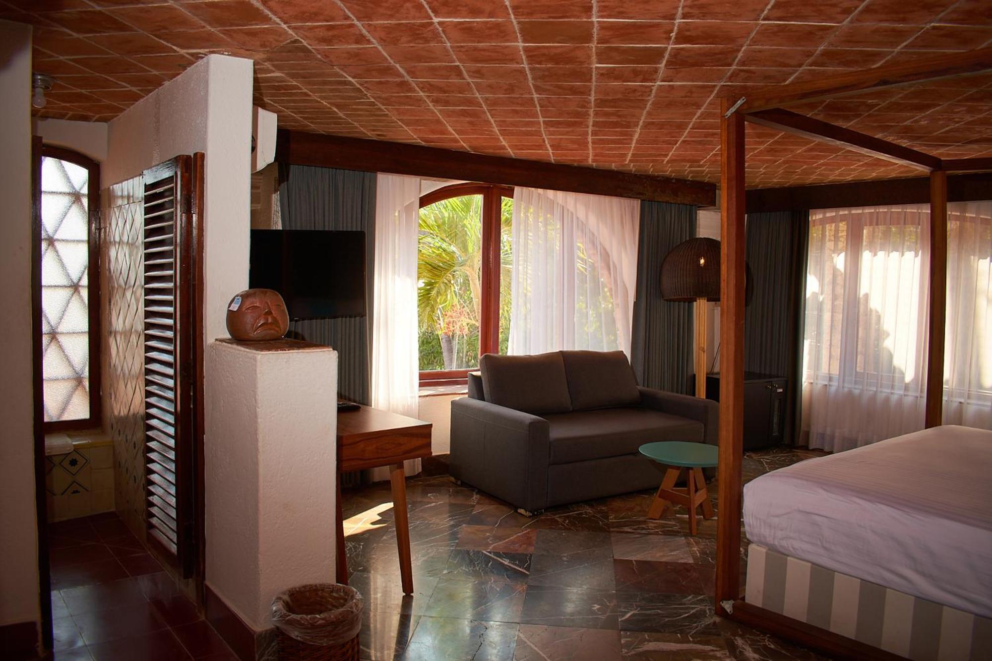 Hotel Casa Lisa Acapulco Exterior foto